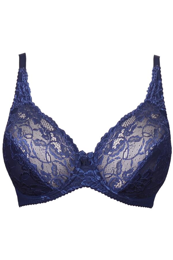 Rosalind Full Cup Underwired Bra B-G
