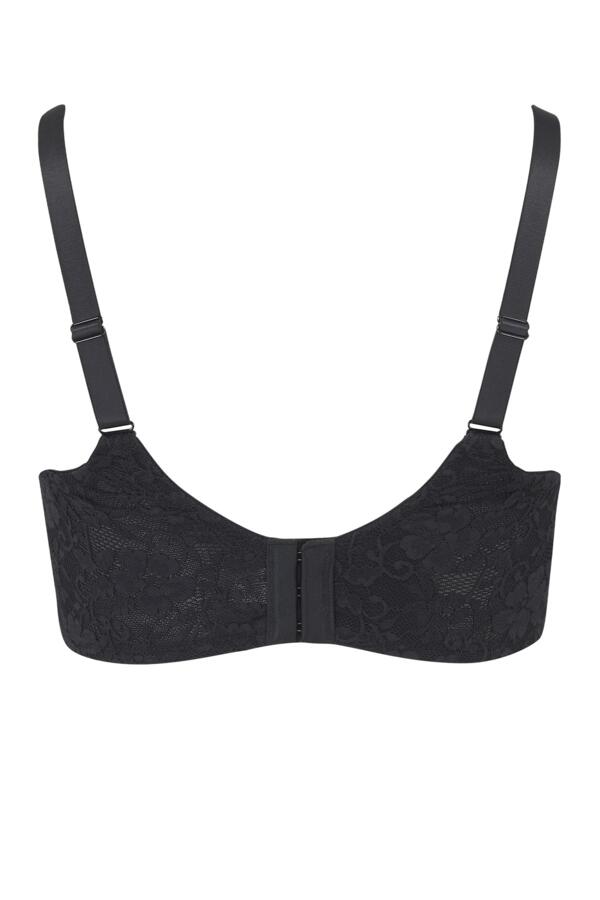Rebel Nursing Bra C-G