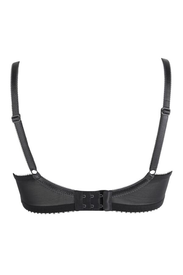Amour Underwired Non-Padded Bra D-J