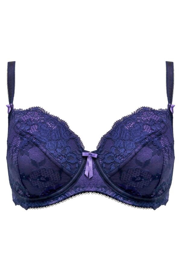 Amour Underwired Non-Padded Bra D-J