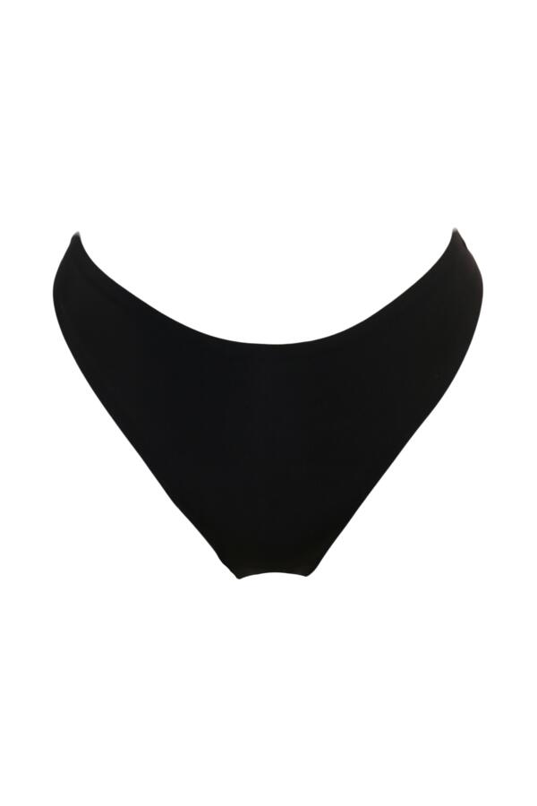 Geo Bonded No VPL Thong