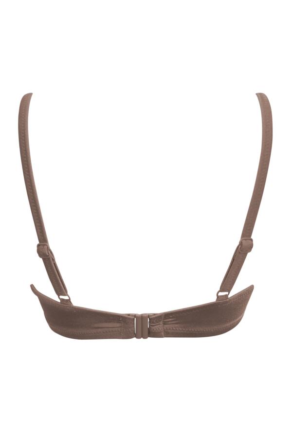 St Kitts Non-Padded Underwired Bikini Top