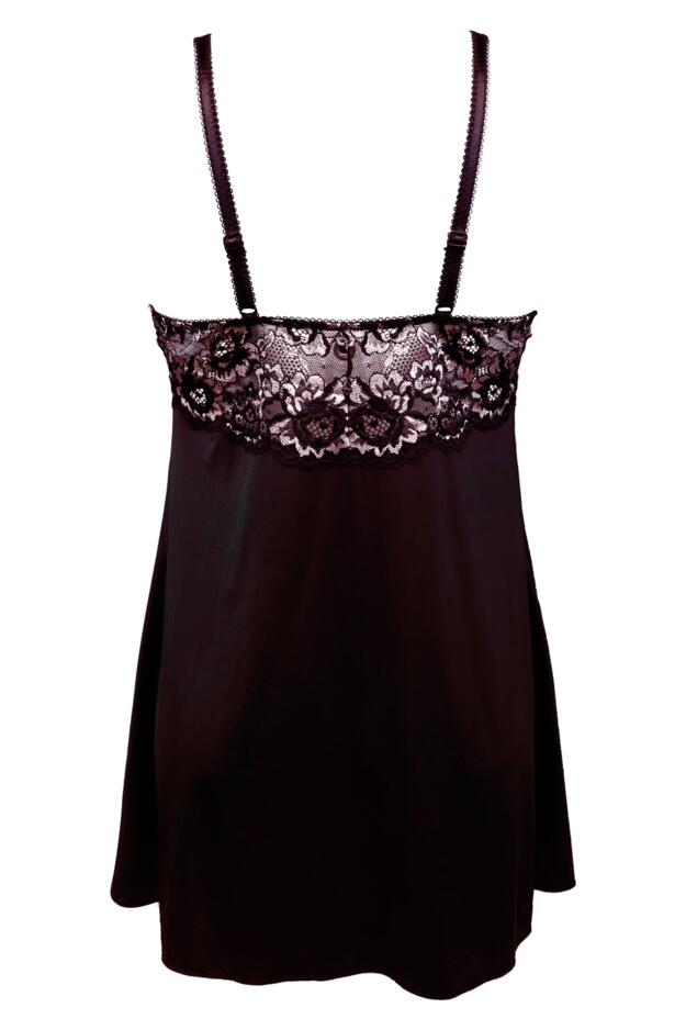 Opulence Lace Chemise