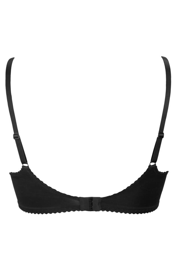 Rosalind Full Cup Underwired Bra B-G