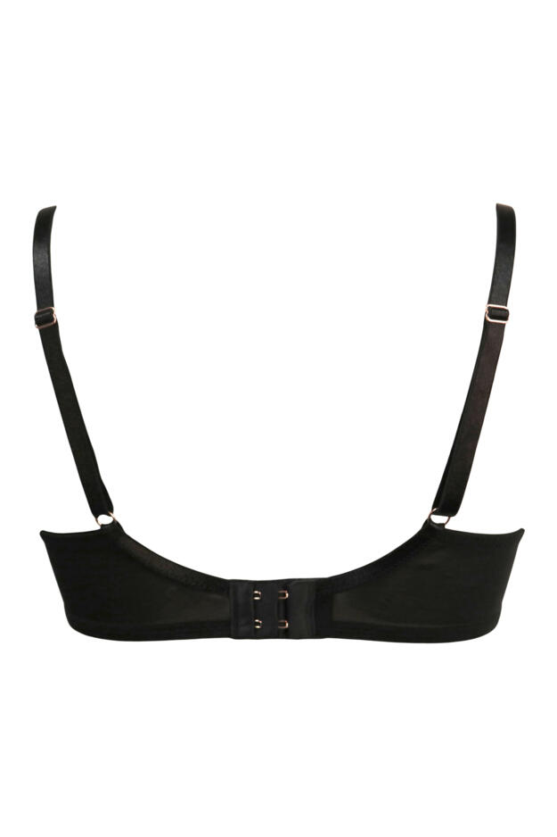 Roxie Underwired Bra B-G