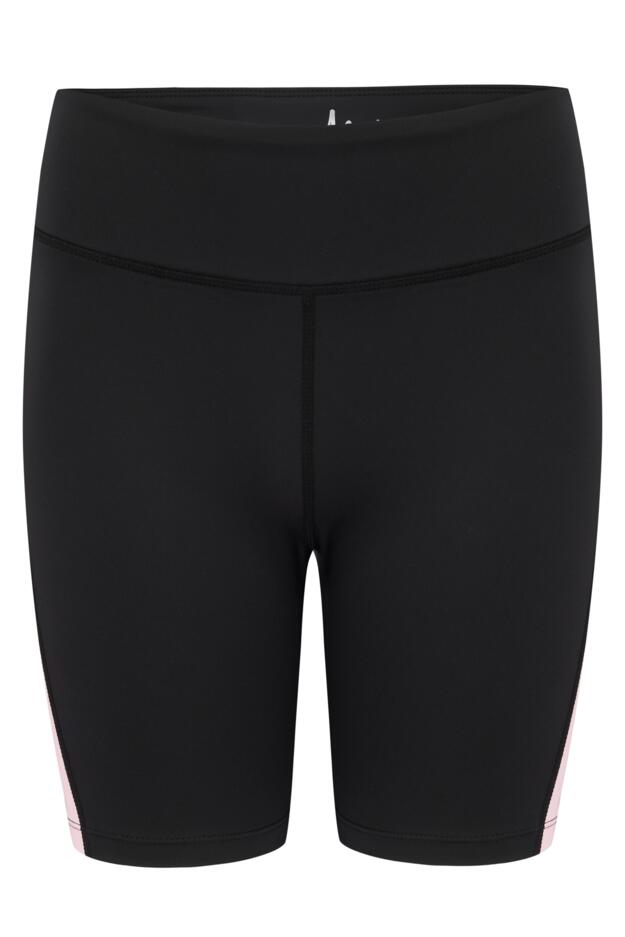 Energy Colour Block Cycling Short