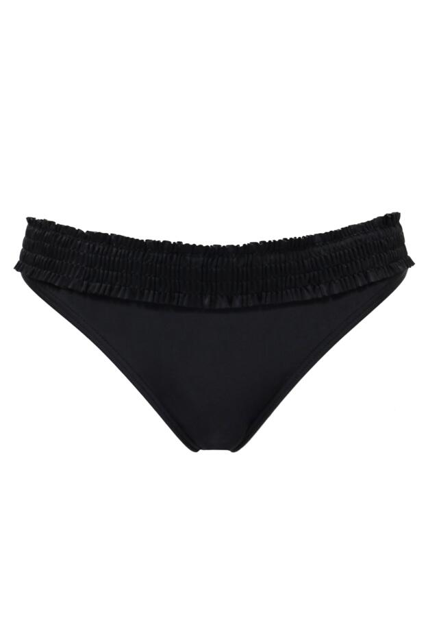 Free Spirit Frill Waist Brief