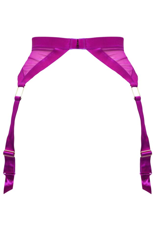 India Embroidery Suspender