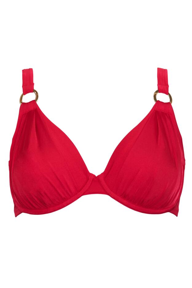 Samoa Non Padded Underwired Bikini Top 