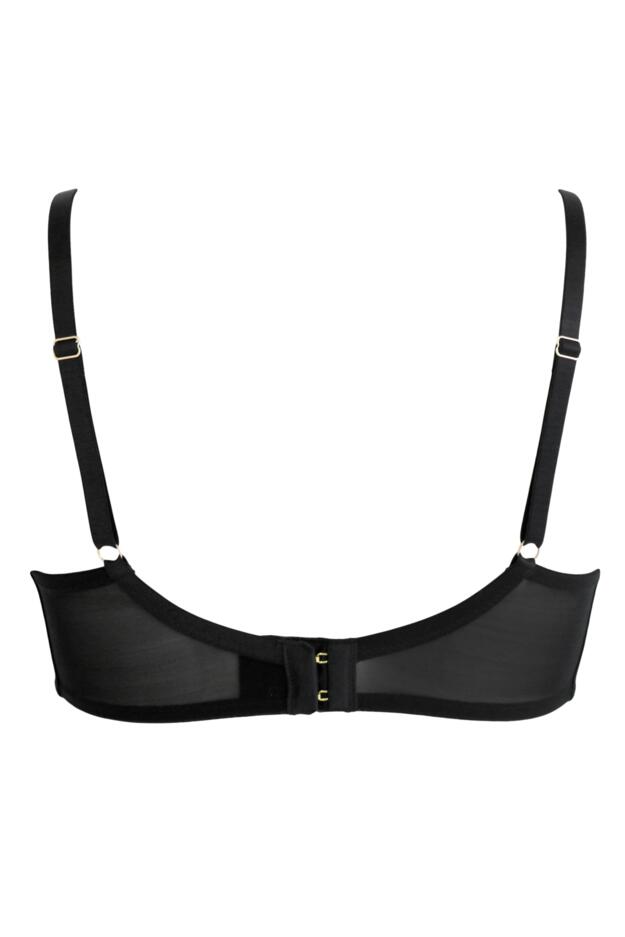 After Hours Underwired Non-Padded Bra