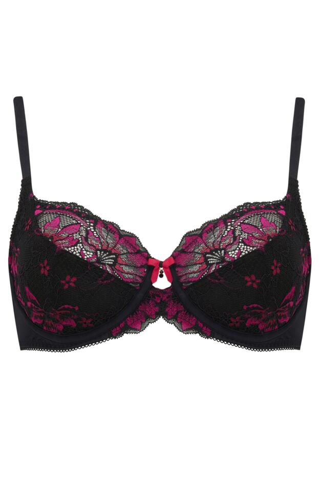 J'Adore Non-Padded Bra C-G