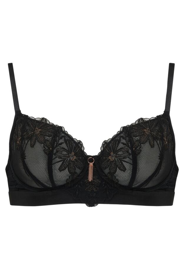 Constance Underwired Bra C-H