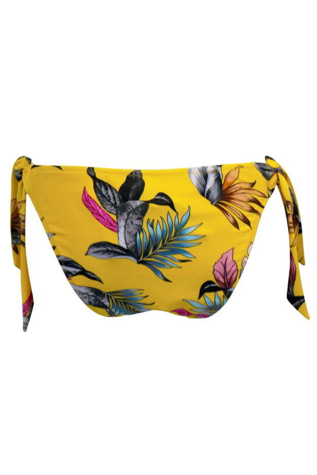 Paradiso Tie Side Bikini Brief