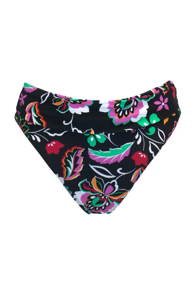 Sunshine Fold Over Brief