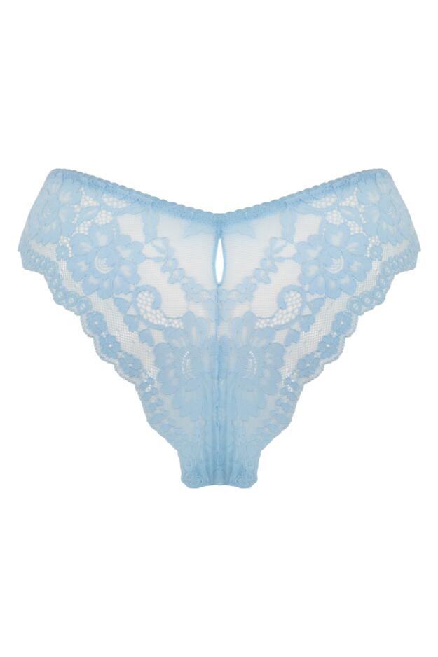 Fleur Cheeky V-Shaped Brief