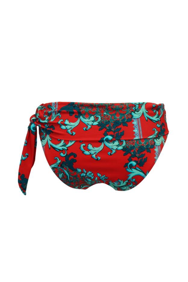 Cannes Fold Over Tie Brief