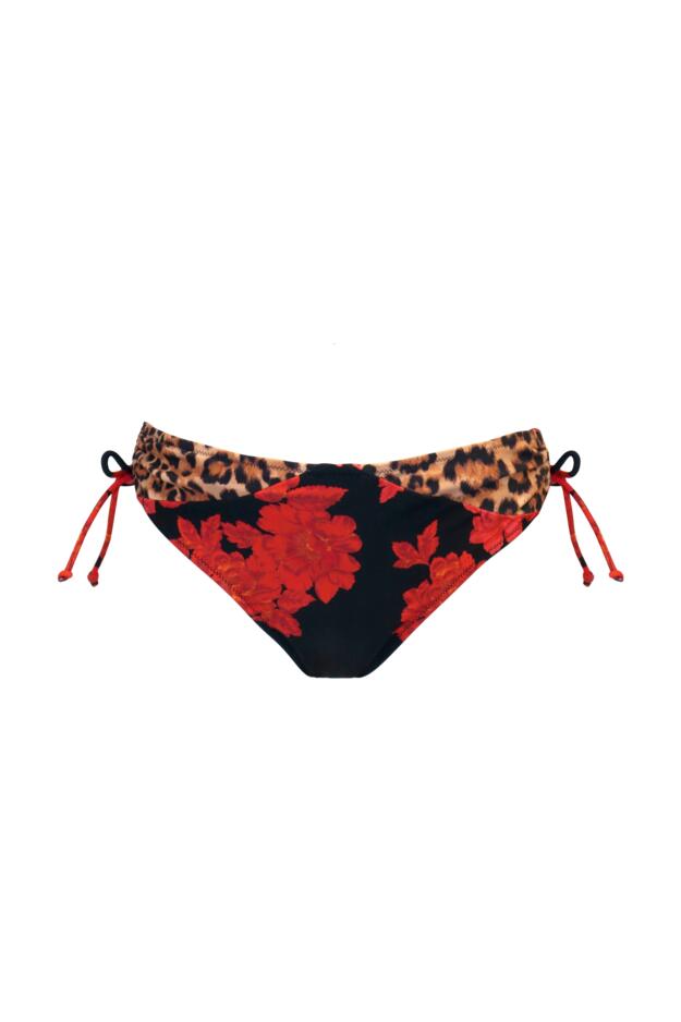 St Lucia Adjustable Bikini Brief