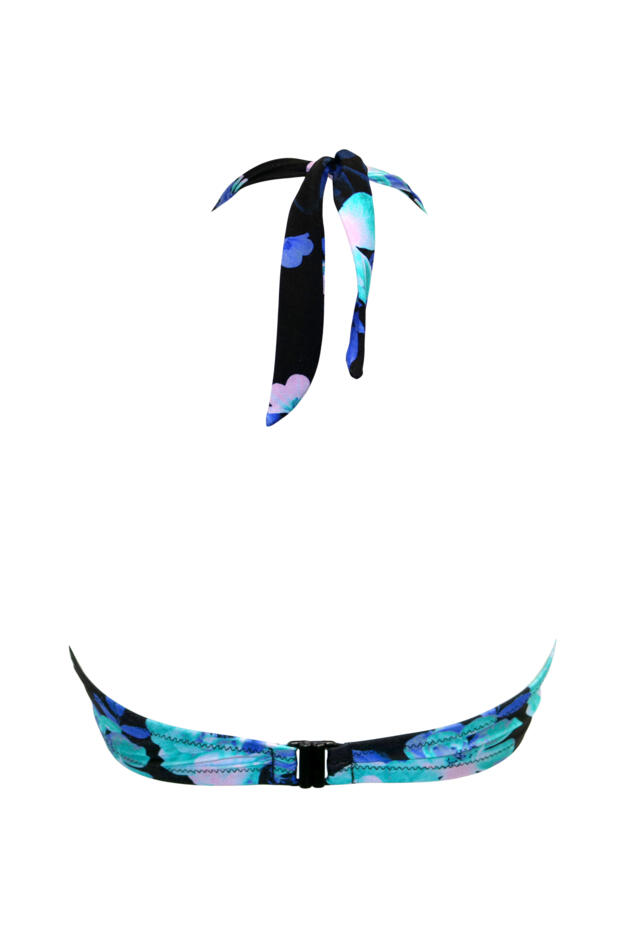 Portofino Halter Underwired Bikini Top