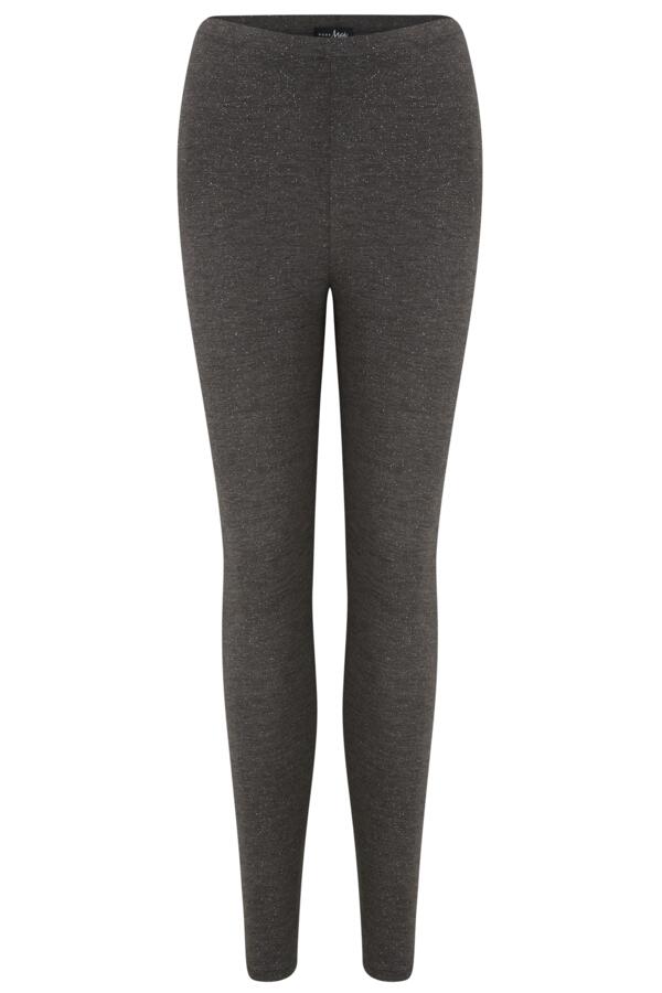 Second Skin Thermal Legging